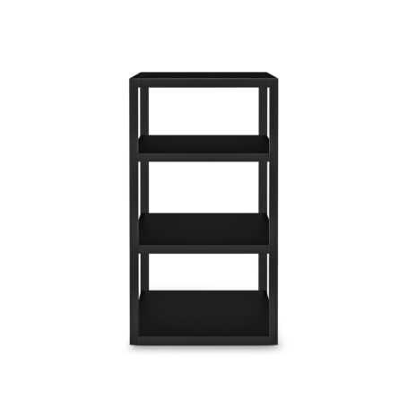 ESSENTIALS SIDEBOARD X BELUGA SCHWARZ