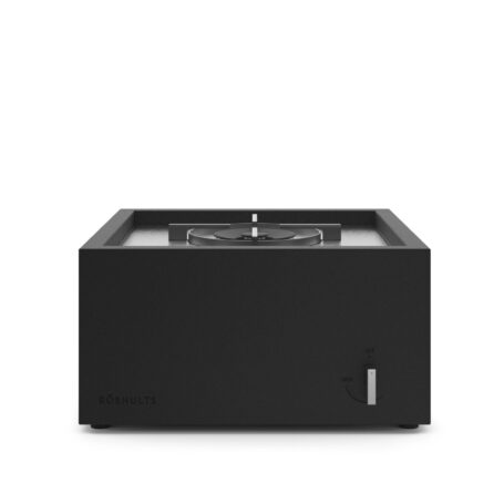 GASKOCHER MODUL HOB X ANTHRAZIT