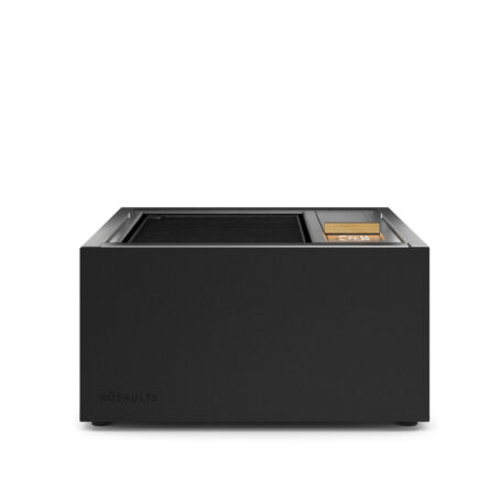 ELEKTROGRILL MODUL 50 X ANTHRAZIT