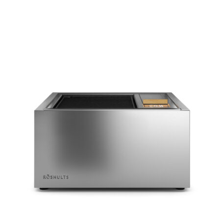 ELEKTROGRILL MODUL 50 X EDELSTAHL