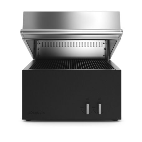 BBQ GASGRILL MODUL X EU ANTHRAZIT