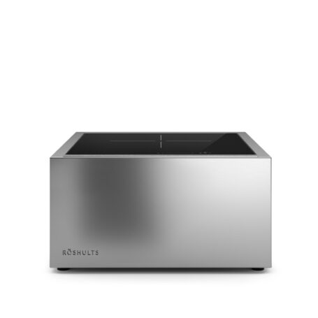 MODUL INDUKTIONSHERD 50 X EDELSTAHL