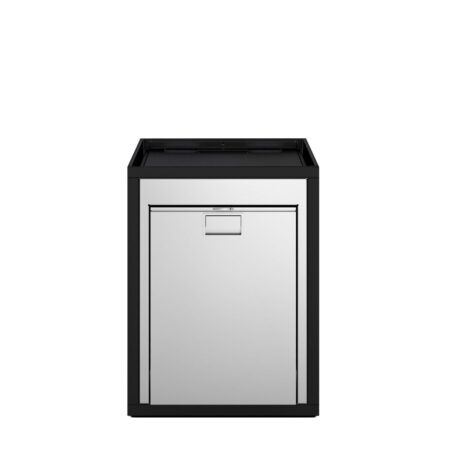 OPEN KITCHEN KÜHLSCHRANKRAHMEN 50 X ANTHRAZIT