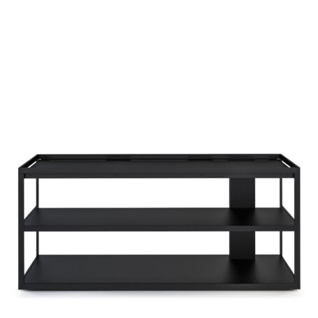 OPEN KITCHEN RAHMEN 150 X ANTHRAZIT