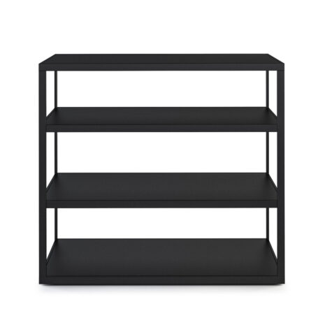 OPEN KITCHEN SIDEBOARD 100 X ANTHRAZIT