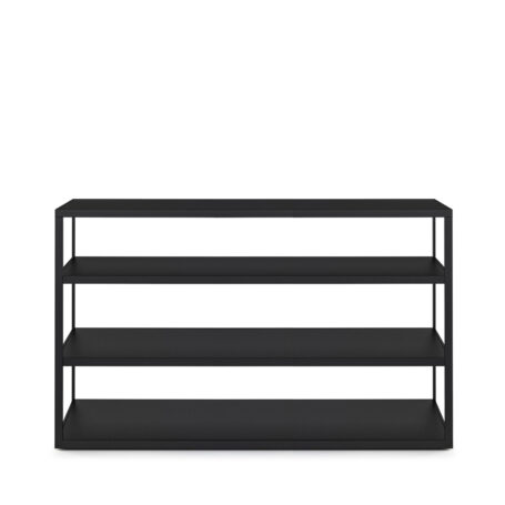 OPEN KITCHEN SIDEBOARD 150 X ANTHRAZIT