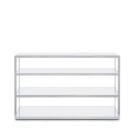 OPEN KITCHEN SIDEBOARD 150 X EDELSTAHL